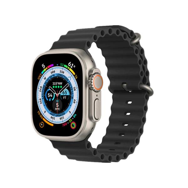 SmartWatch Series 8 Ultra Max© - Compatible con Android y iPhone - Quik Col