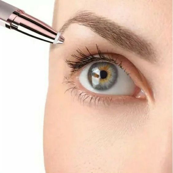 PerfectBrow - Depiladora Cejas Flawless