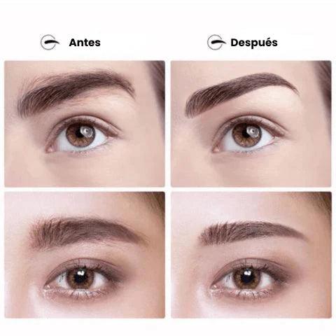 Flawless PRO - Depilador de cejas - Quik Col