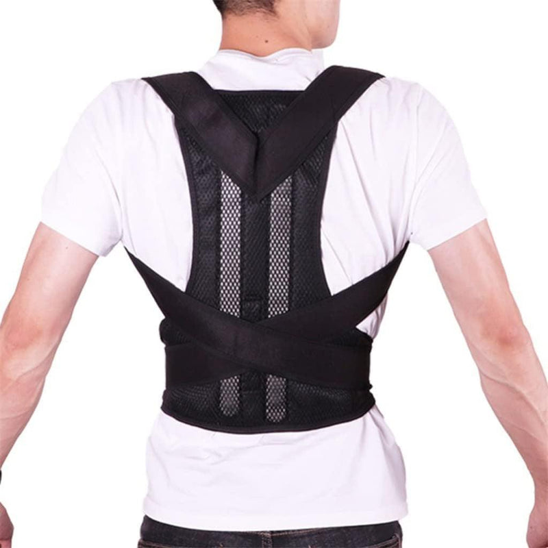 Corrector lumbar espalda FK22B-34 - Quik Col